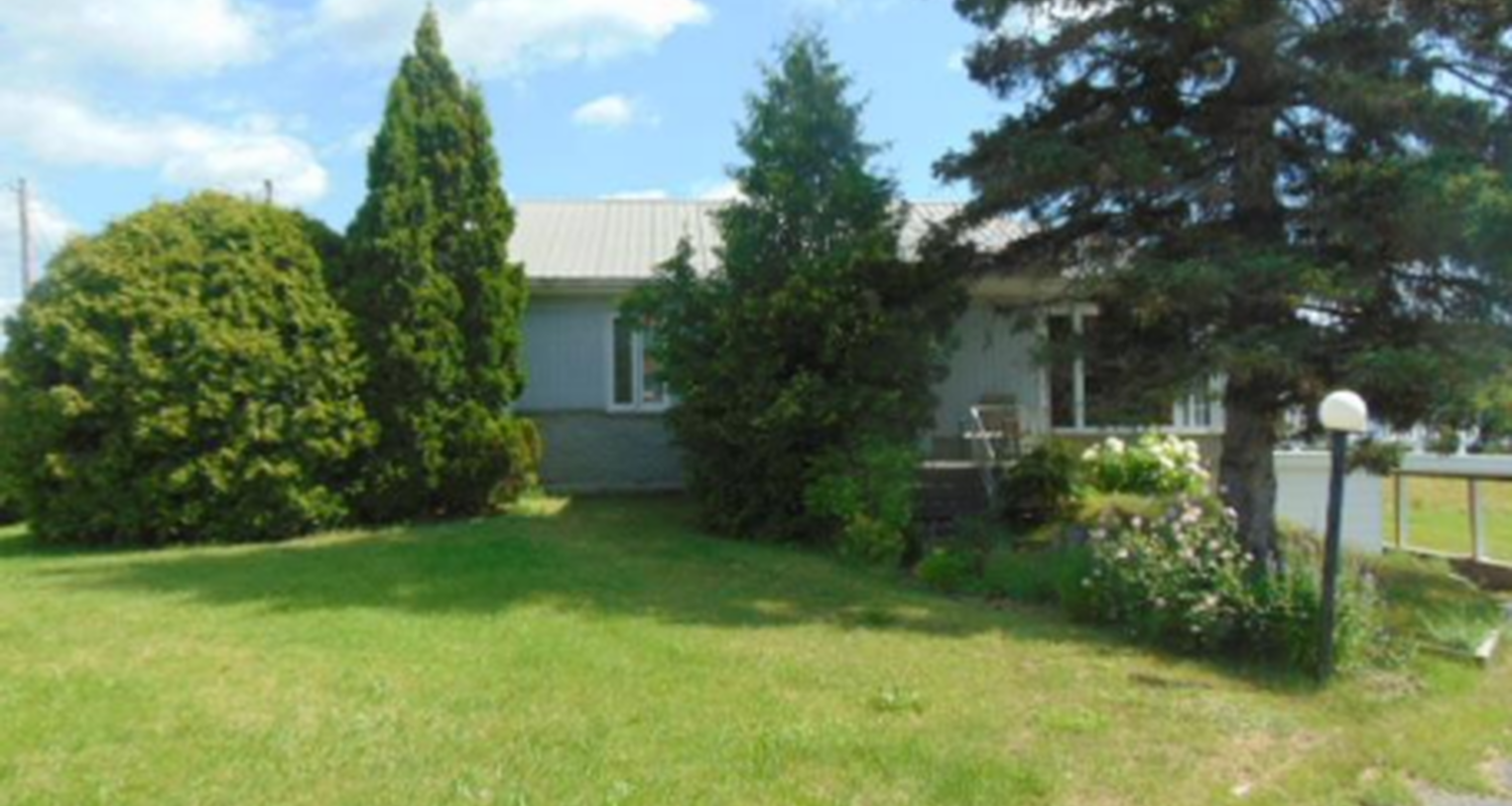 Chalet à louer Le 31 SaintUrbain Hébergement Charlevoix.